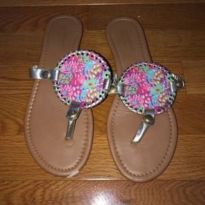 Simply Southern Sandals